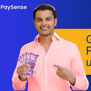 Meet your Posher, Sumit